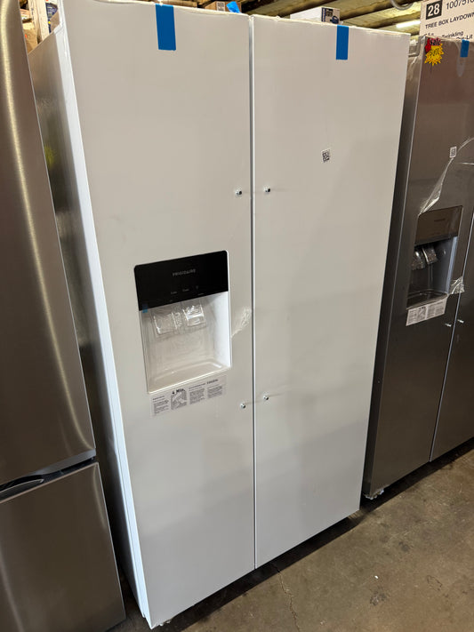 LG
24 cu. ft. Counter Depth MAX Zero Clearance 3-Door French Door Refrigerator with Craft Ice in Pri