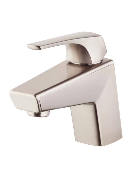 Pfister
Arkitek Single Hole Single-Handle Bathroom Faucet Brushed Nickel