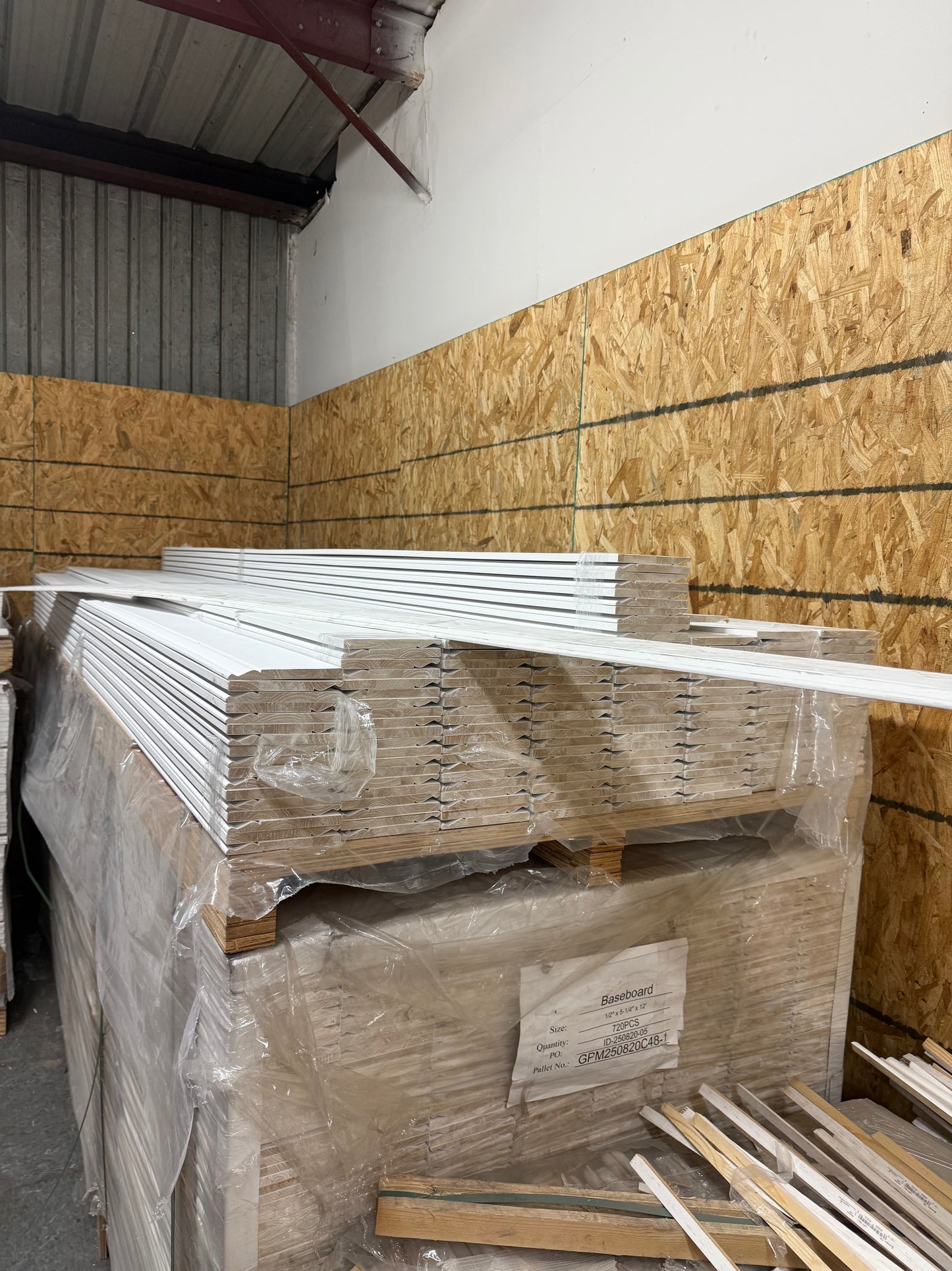 BASEBOARD